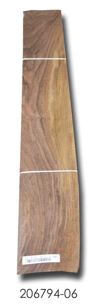 Oregon Black Walnut Veneer 206794-6