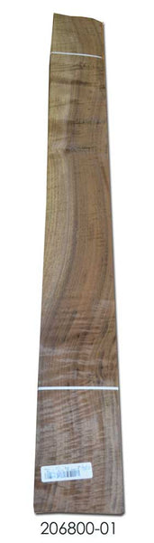 Oregon Black Walnut Veneer 206800-1