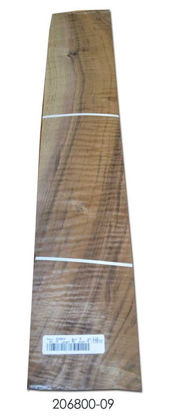 Oregon Black Walnut Veneer 206800-9