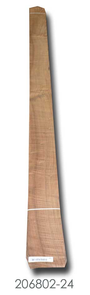 Oregon Black Walnut Veneer 206802-24