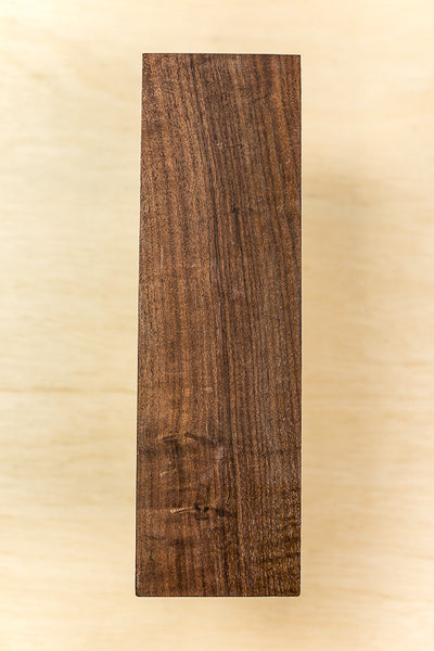 Oregon Black Walnut Board B5061