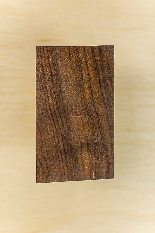 Oregon Black Walnut Board B5130