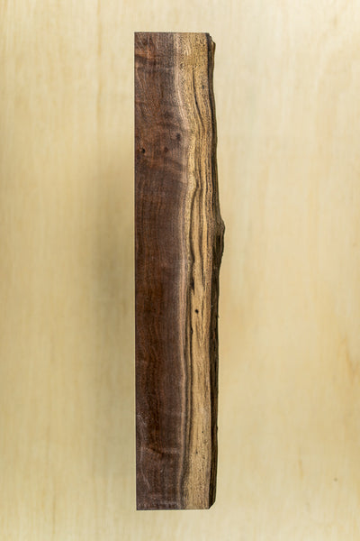 Oregon Black Walnut Board B5159