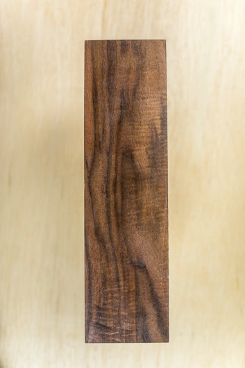 Oregon Black Walnut Board B5254