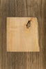 Big Leaf Maple Board B5496