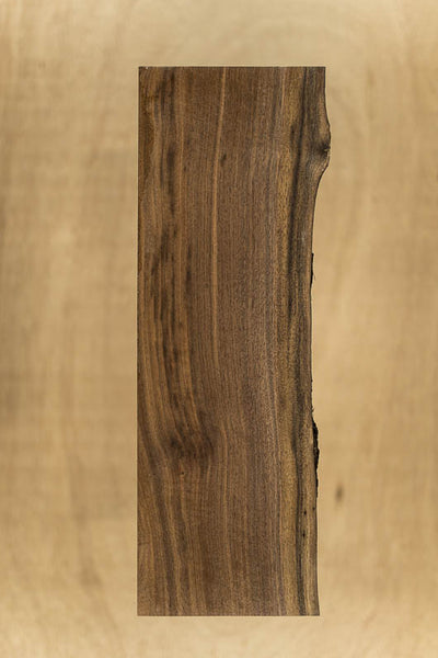 Oregon Black Walnut Board B5833