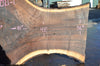 Oregon Black Walnut Slab 103021-01