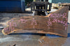 Oregon Black Walnut Slab 082321-12