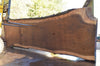 Oregon Black Walnut Slab 092222-03