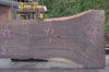 Oregon Black Walnut Slab 092622-05