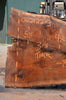 Oregon Black Walnut Slab 062122-03