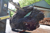Oregon Black Walnut Slab 062022-01