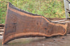 Oregon Black Walnut Slab 100722-04