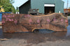 Oregon Black Walnut Slab 090721-02