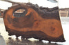 Oregon Black Walnut Slab 100722-07