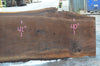 Oregon Black Walnut Slab 090721-08