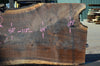 Oregon Black Walnut Slab 091121-07