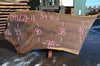 Oregon Black Walnut Slab 091221-11