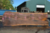 Oregon Black Walnut Slab 091521-06