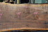 Oregon Black Walnut Slab 091521-07