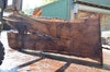 Oregon Black Walnut Slab 070522-01