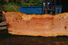 Big Leaf Maple Slab 080921-07