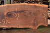 Oregon Black Walnut Slab 071822-09