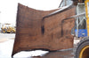 Oregon Black Walnut Slab 091622-03