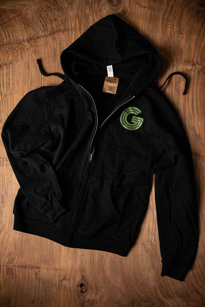 Goby Hoodie