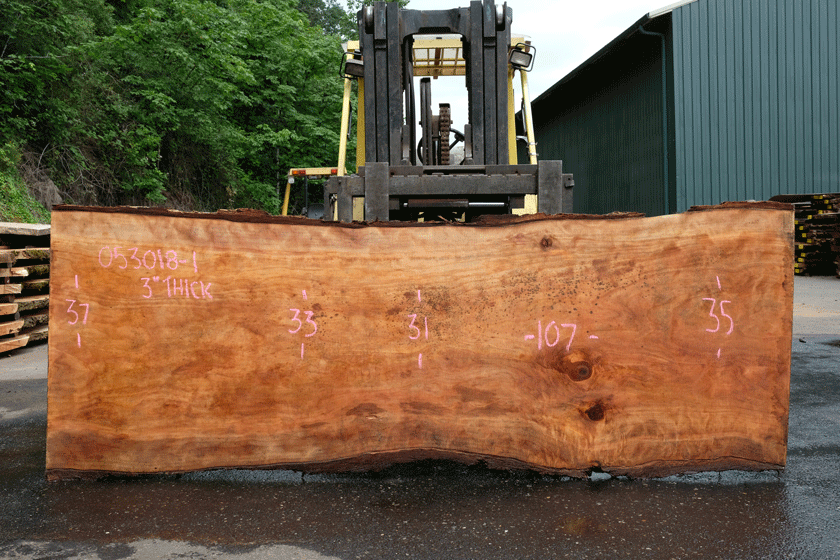 Redwood Slab 053018-01